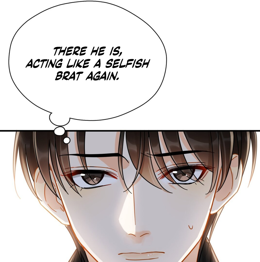 Unexpected Luck - Chapter 45 manhwa