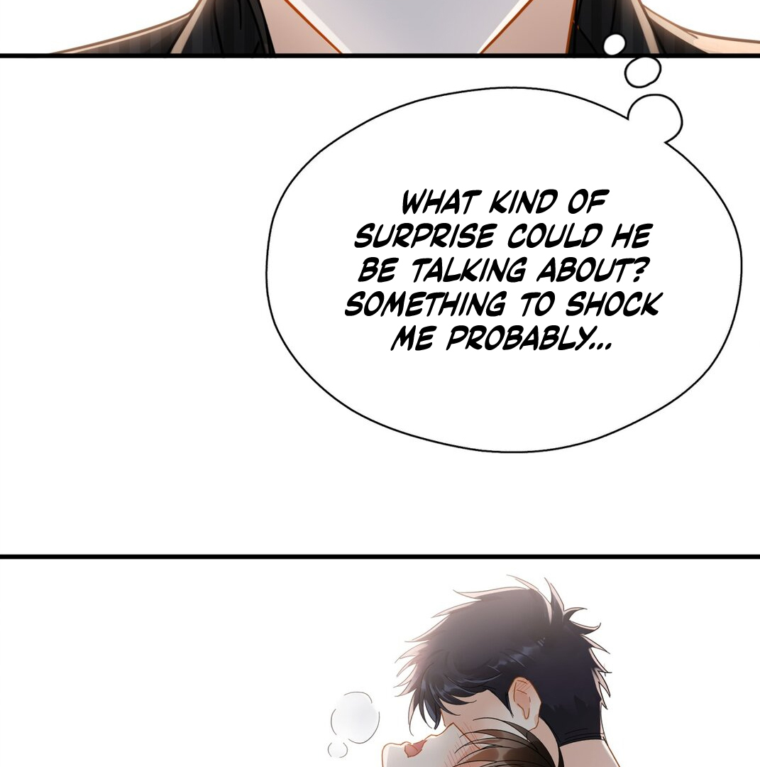 Unexpected Luck - Chapter 45 manhwa