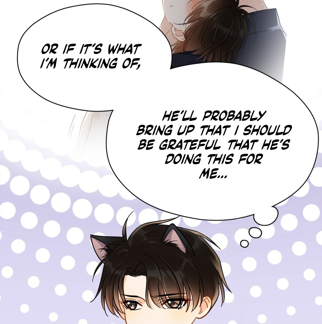 Unexpected Luck - Chapter 45 manhwa