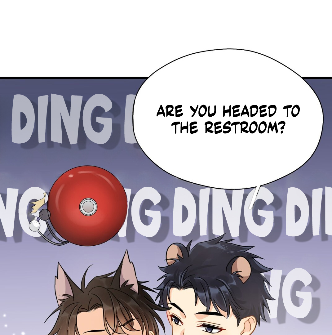 Unexpected Luck - Chapter 45 manhwa