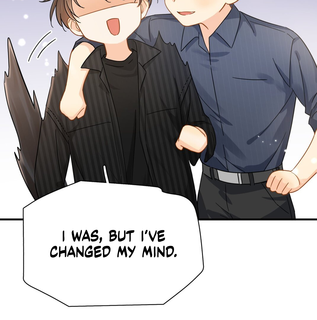 Unexpected Luck - Chapter 45 manhwa