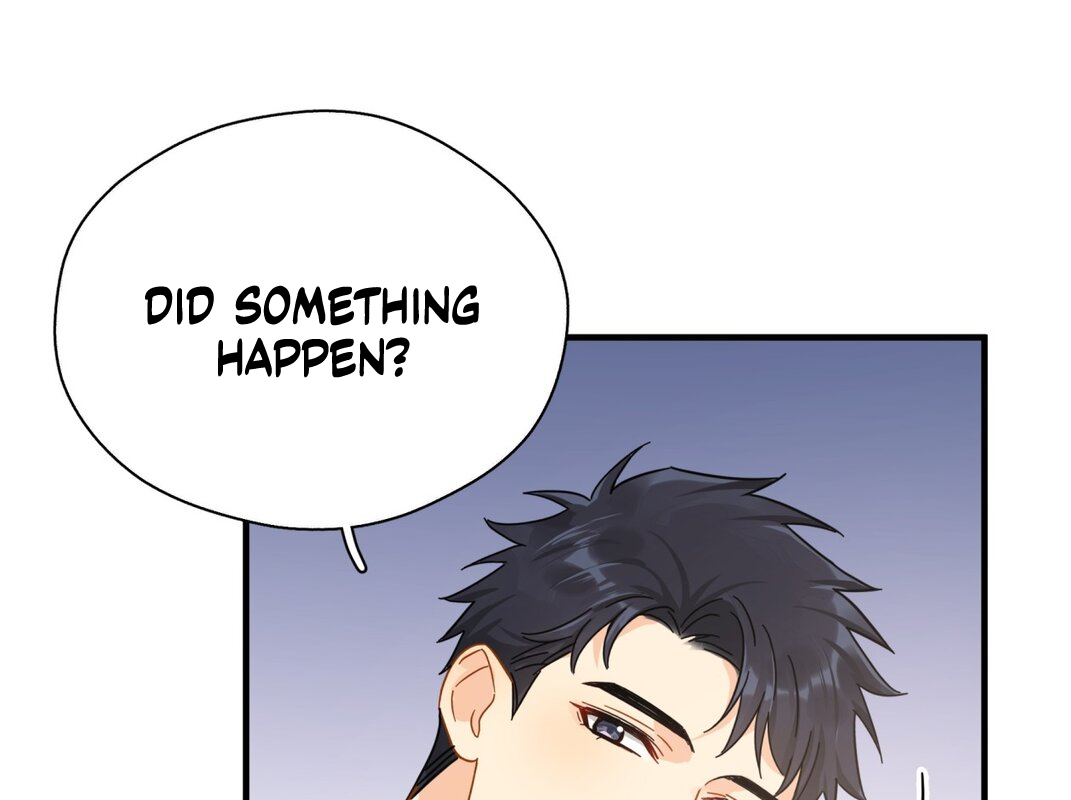 Unexpected Luck - Chapter 45 manhwa