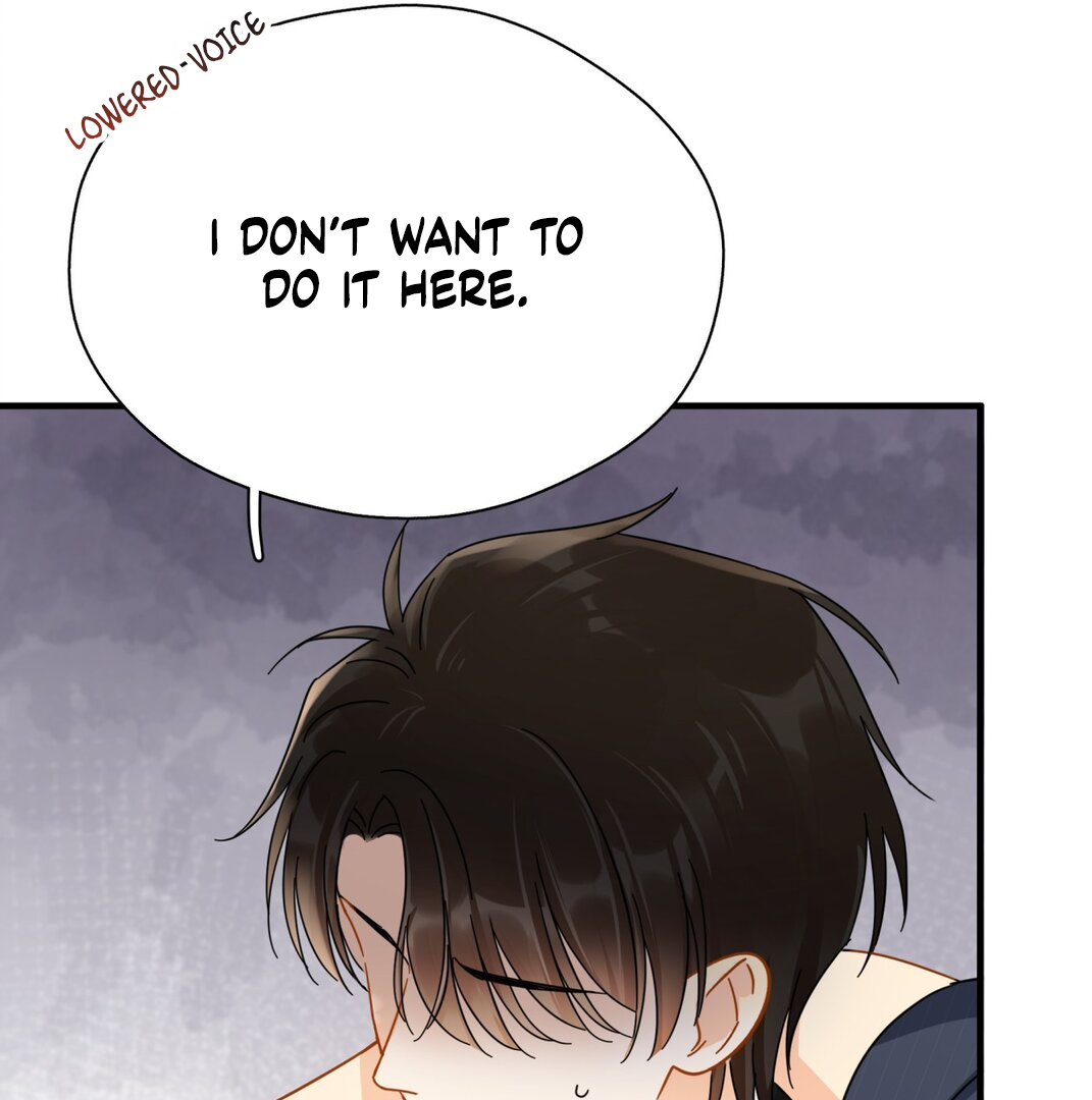 Unexpected Luck - Chapter 45 manhwa