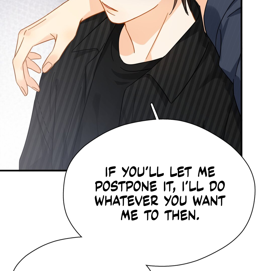 Unexpected Luck - Chapter 45 manhwa