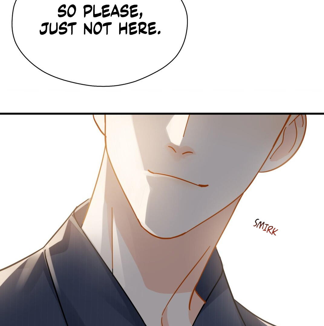 Unexpected Luck - Chapter 45 manhwa