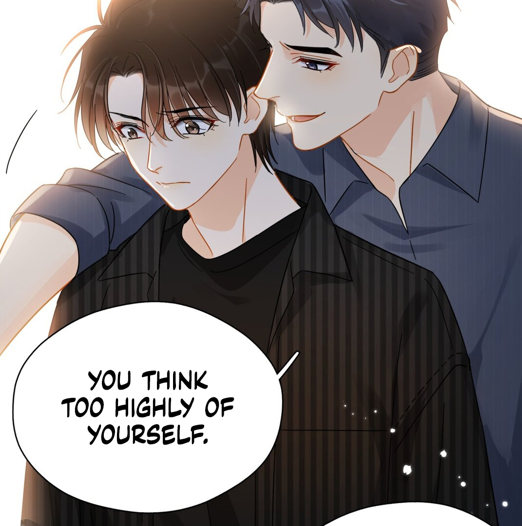 Unexpected Luck - Chapter 45 manhwa