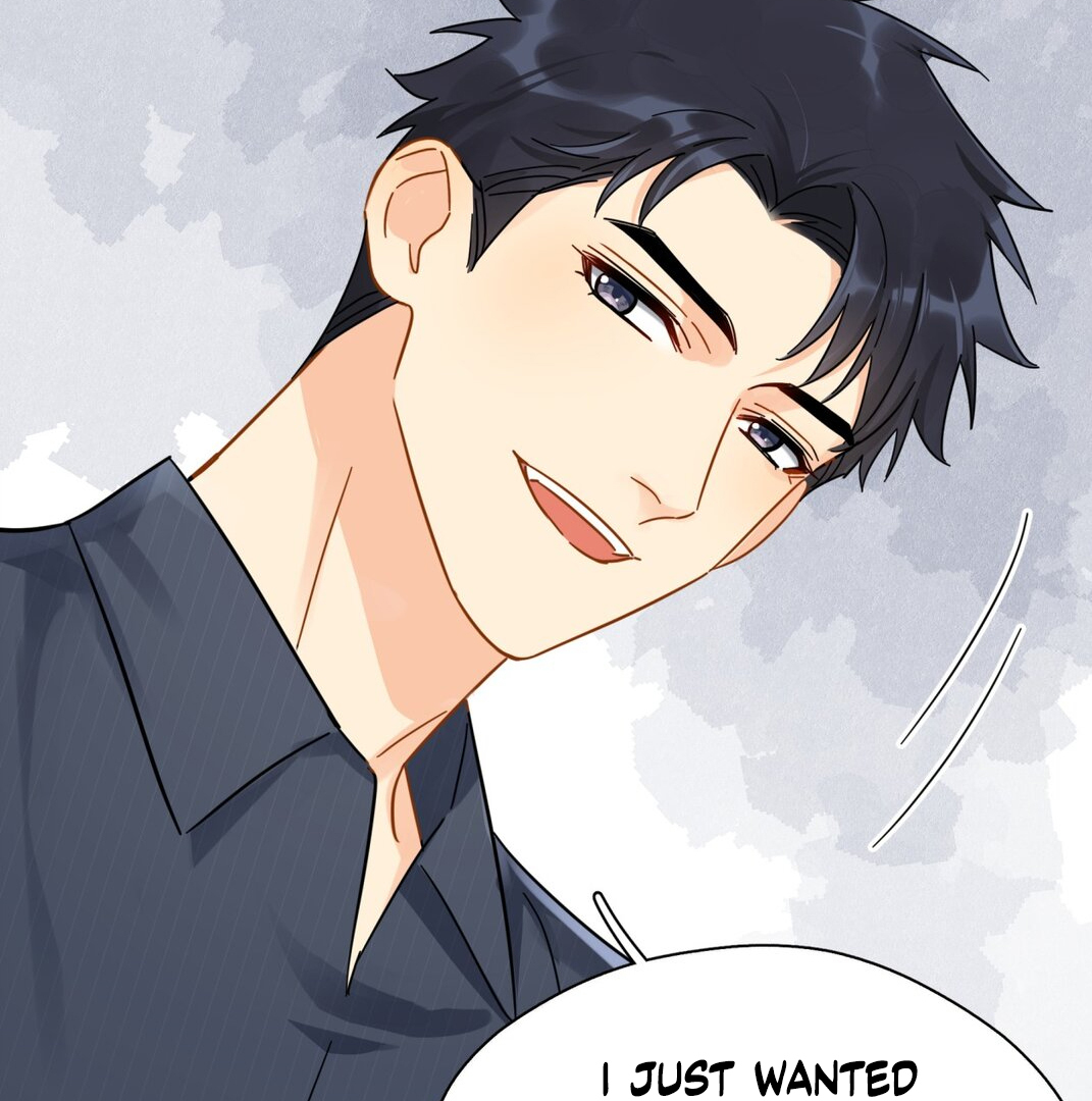 Unexpected Luck - Chapter 45 manhwa