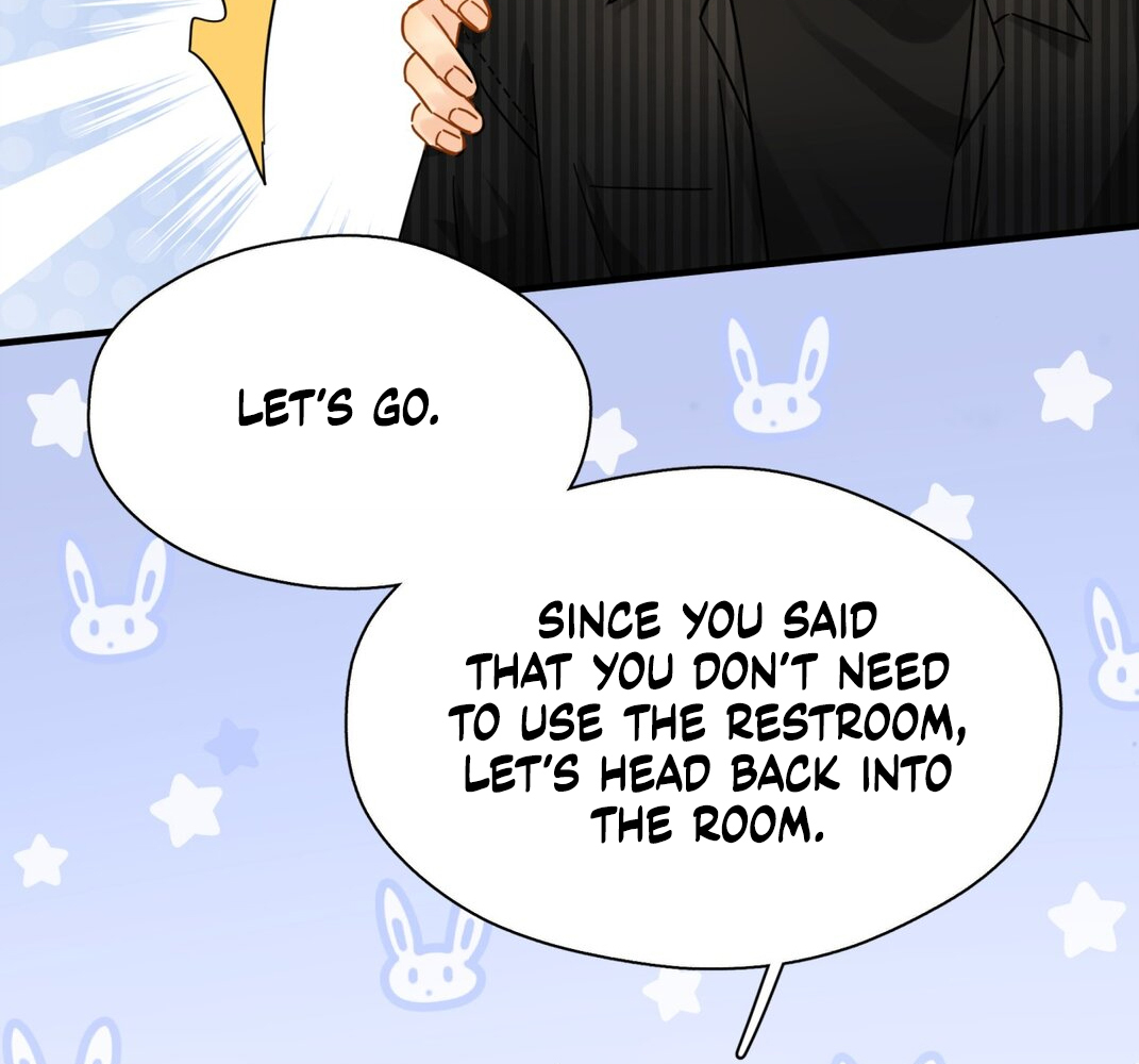 Unexpected Luck - Chapter 45 manhwa