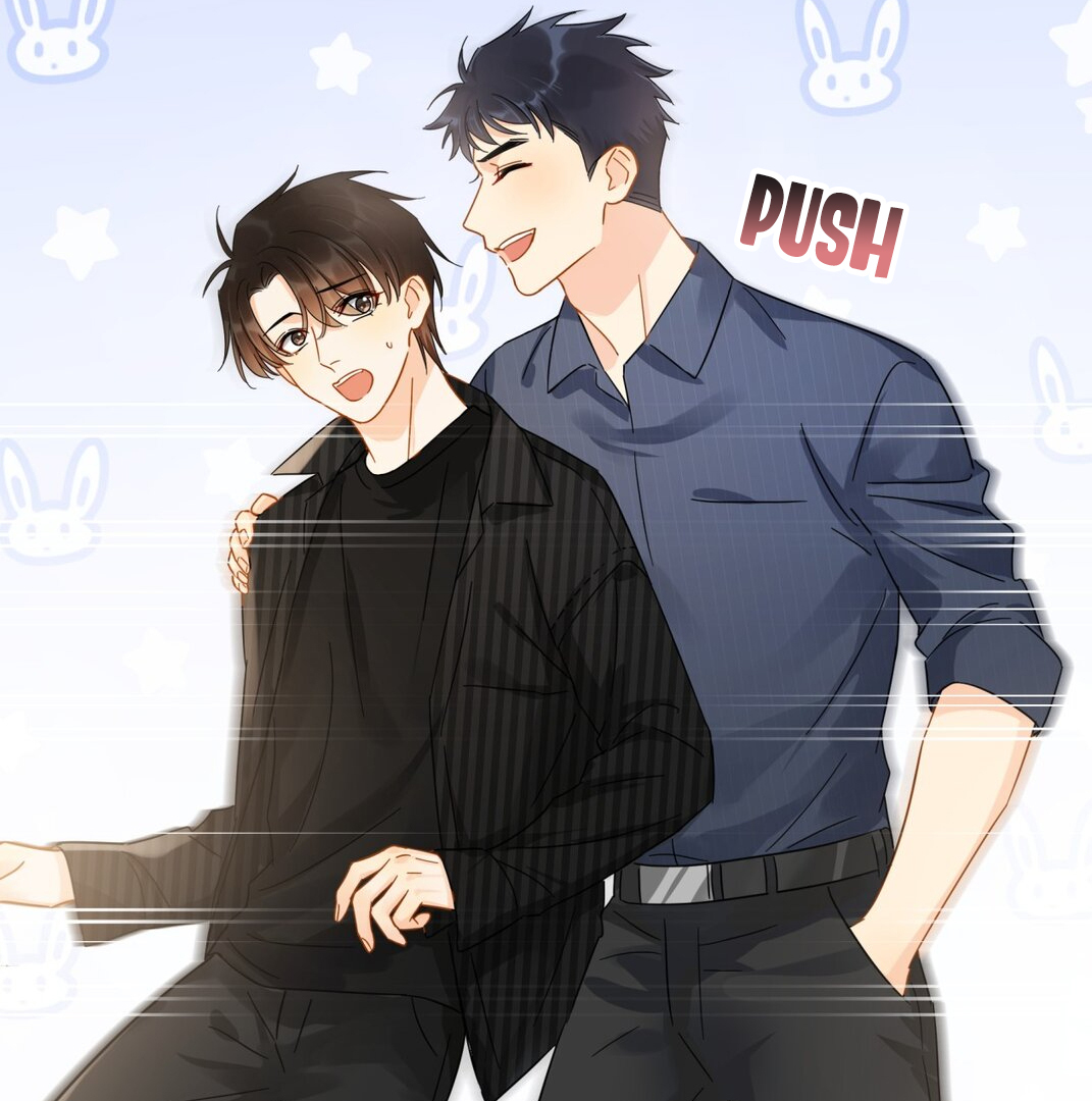 Unexpected Luck - Chapter 45 manhwa