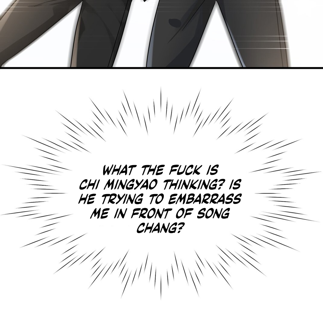 Unexpected Luck - Chapter 45 manhwa