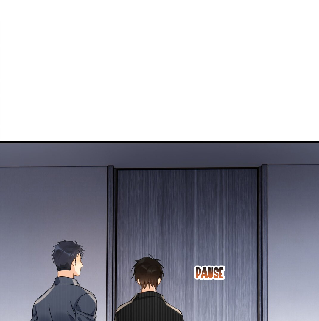 Unexpected Luck - Chapter 45 manhwa