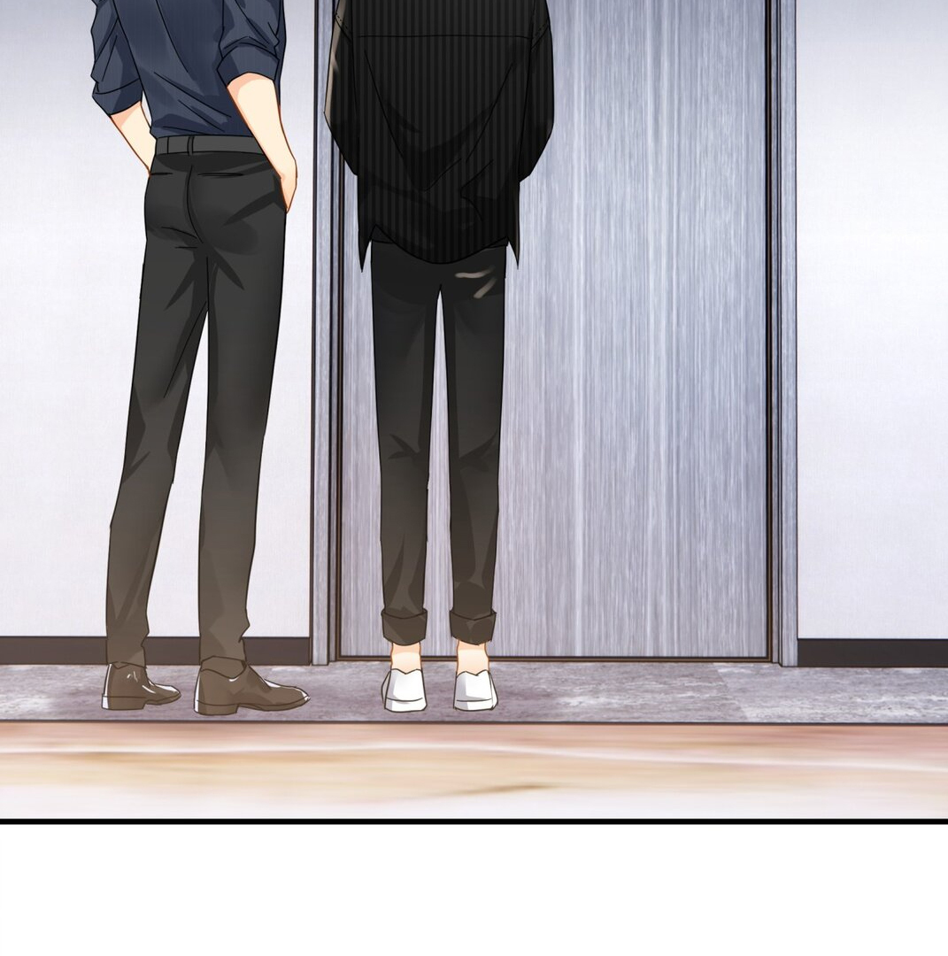 Unexpected Luck - Chapter 45 manhwa