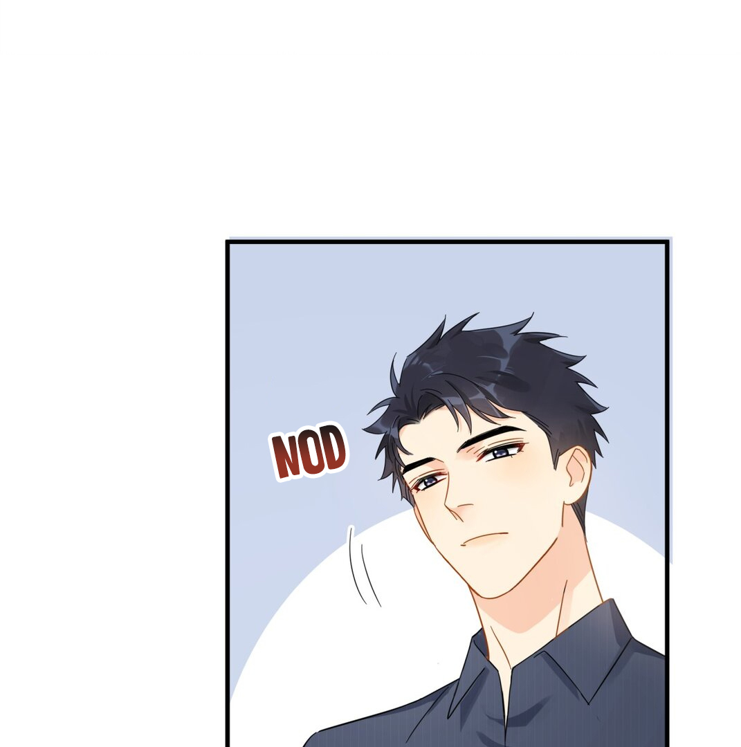 Unexpected Luck - Chapter 45 manhwa