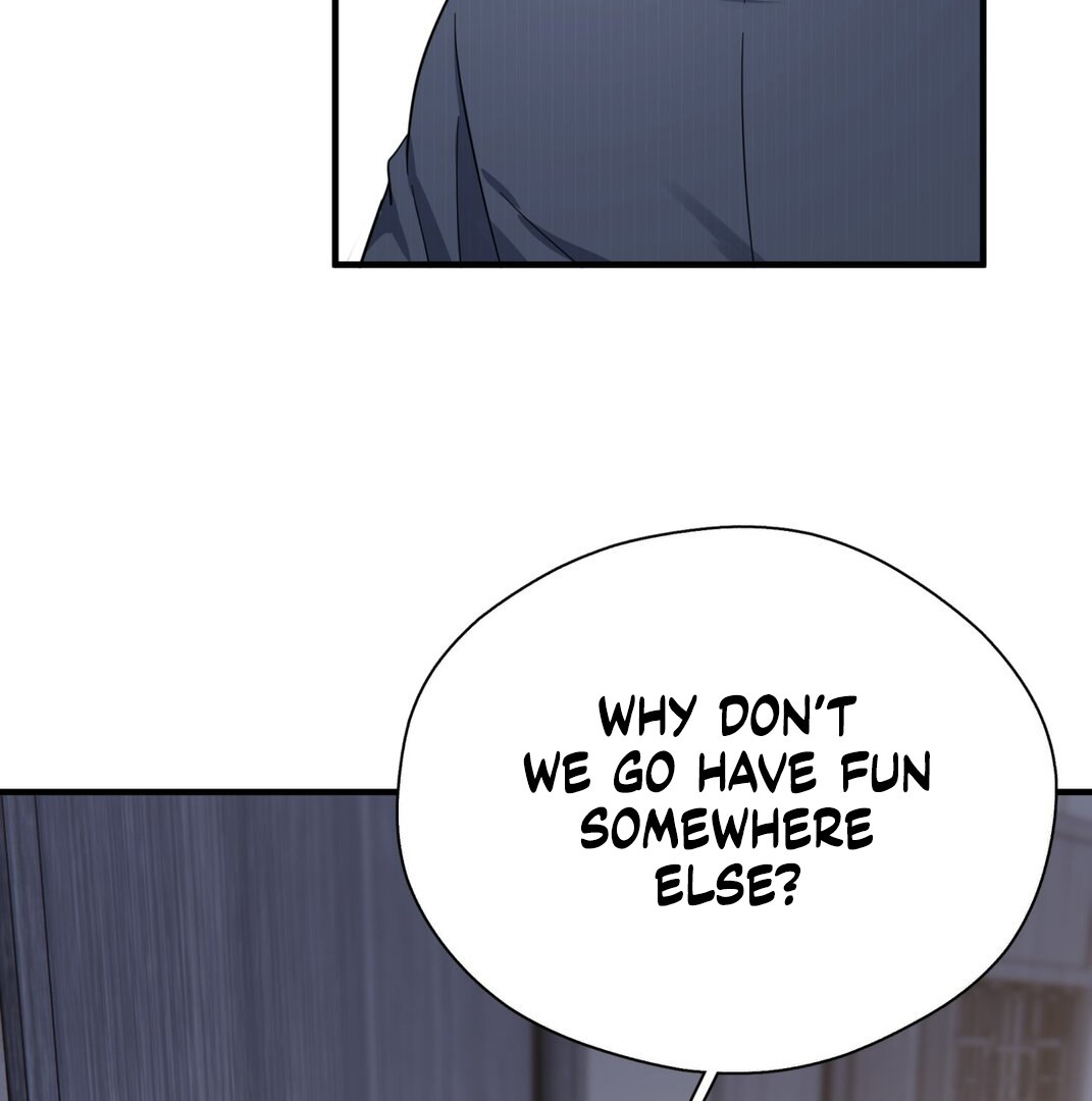 Unexpected Luck - Chapter 45 manhwa