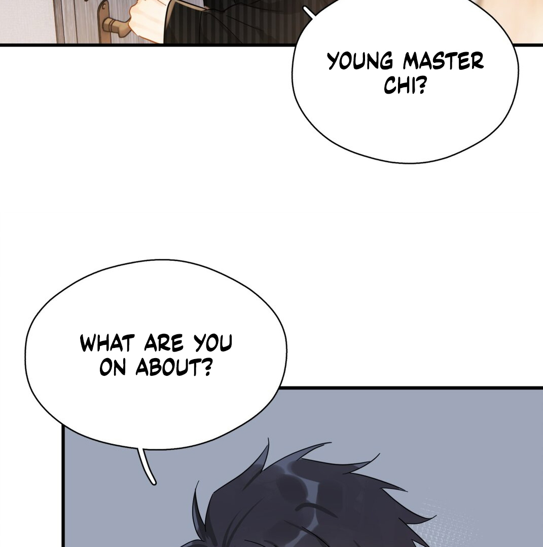 Unexpected Luck - Chapter 45 manhwa