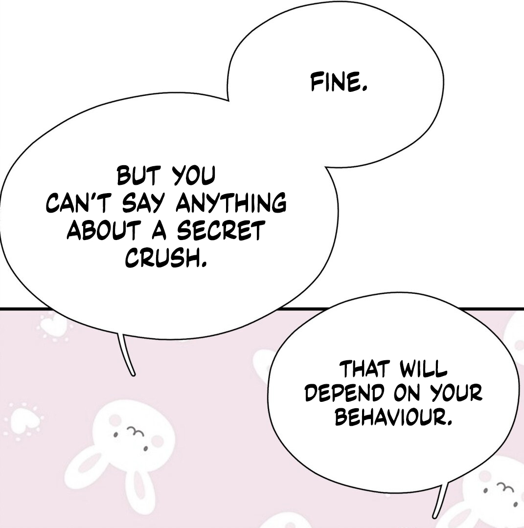 Unexpected Luck - Chapter 45 manhwa
