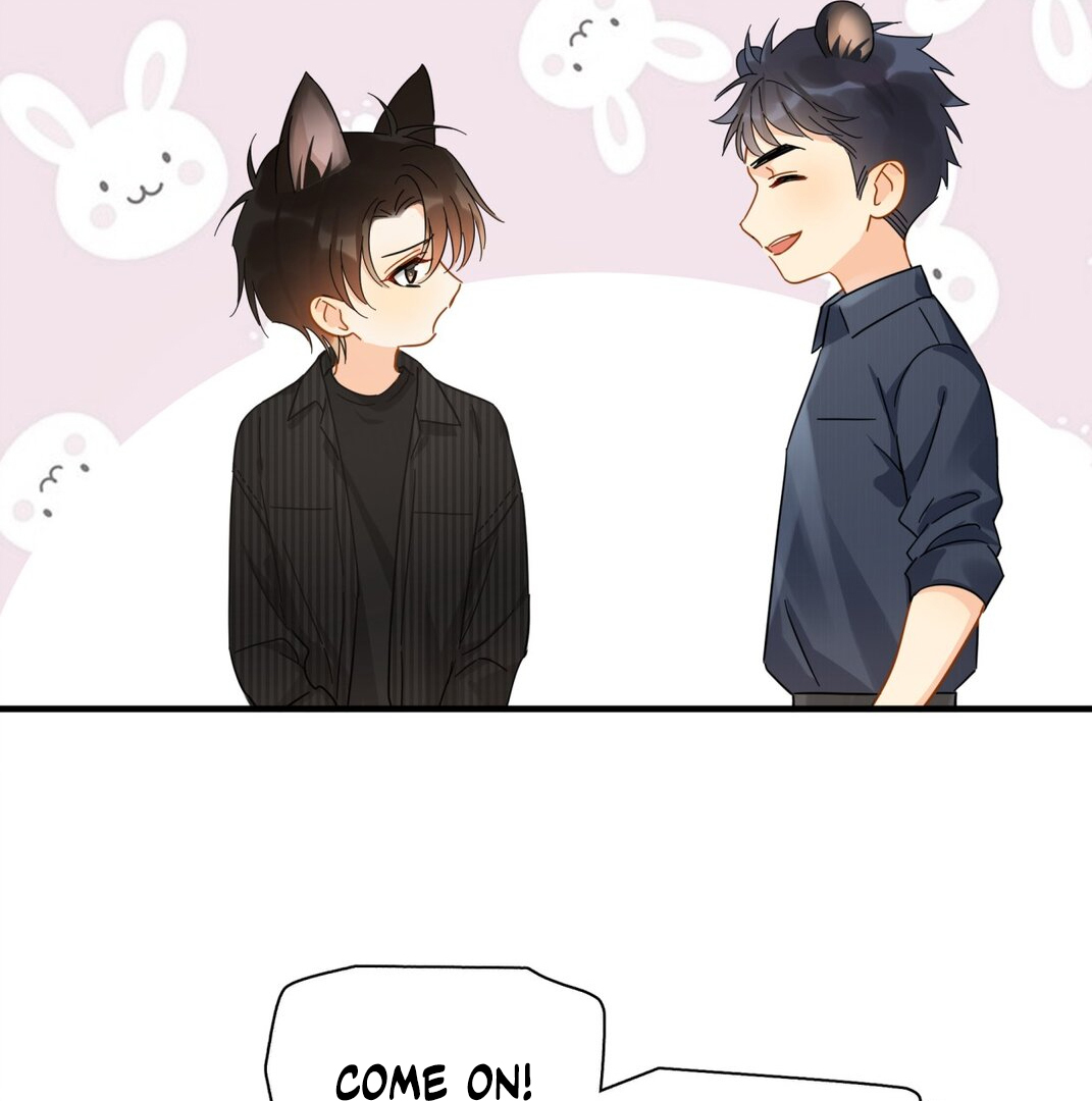 Unexpected Luck - Chapter 45 manhwa