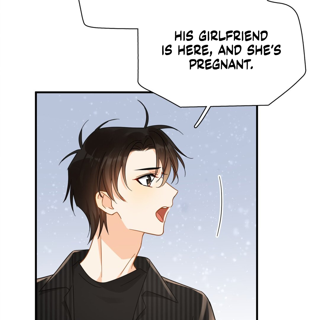 Unexpected Luck - Chapter 45 manhwa