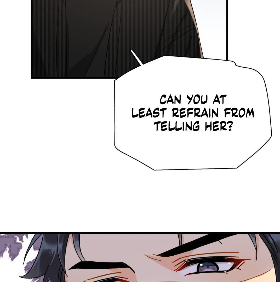 Unexpected Luck - Chapter 45 manhwa