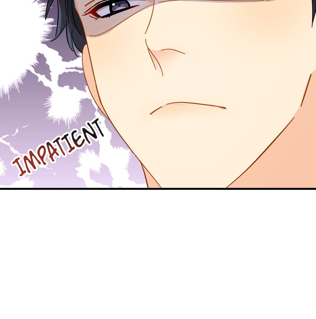 Unexpected Luck - Chapter 45 manhwa