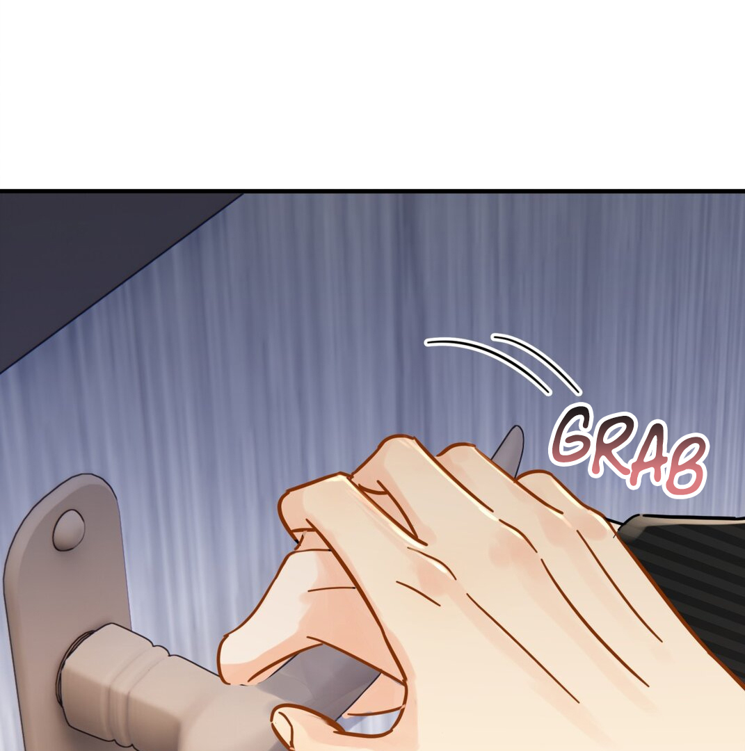 Unexpected Luck - Chapter 45 manhwa
