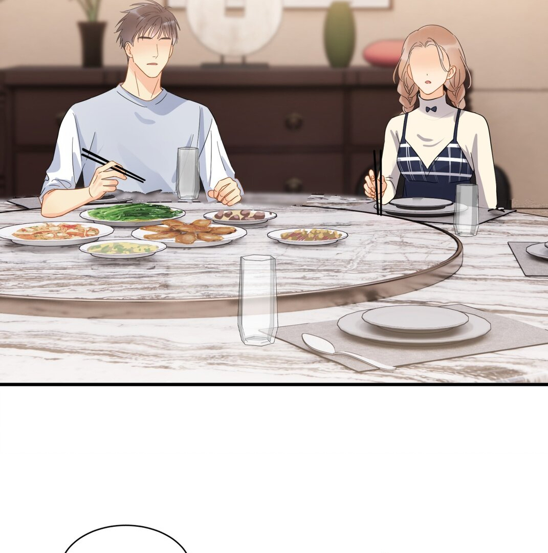 Unexpected Luck - Chapter 45 manhwa