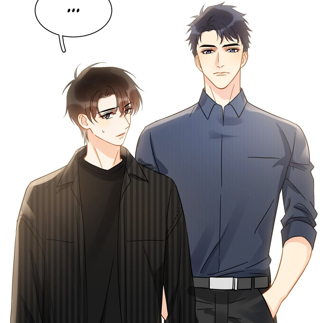 Unexpected Luck - Chapter 45 manhwa