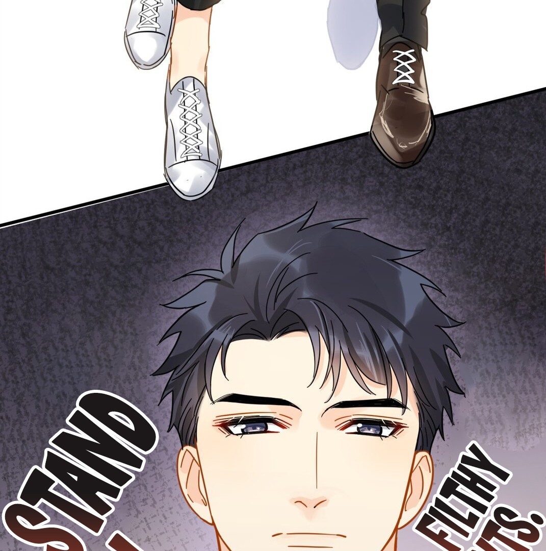 Unexpected Luck - Chapter 45 manhwa