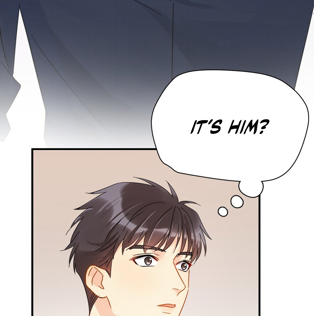 Unexpected Luck - Chapter 45 manhwa