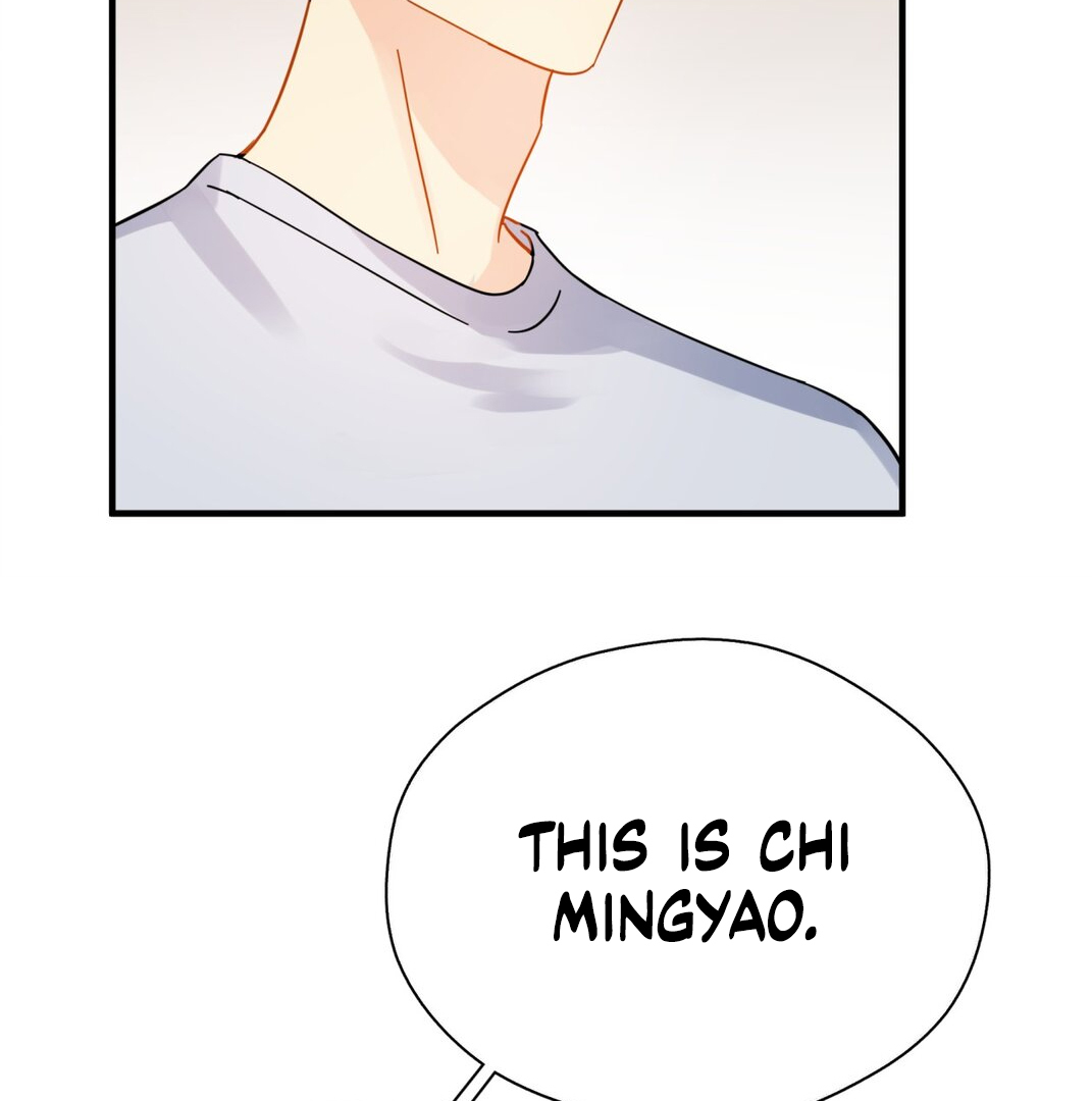 Unexpected Luck - Chapter 45 manhwa
