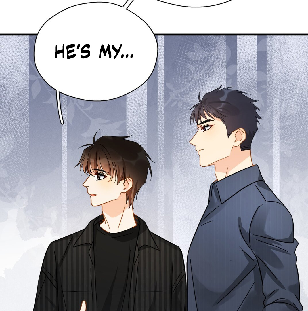 Unexpected Luck - Chapter 45 manhwa