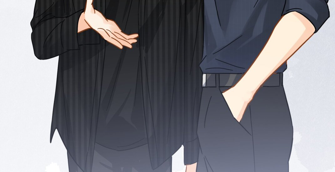 Unexpected Luck - Chapter 45 manhwa