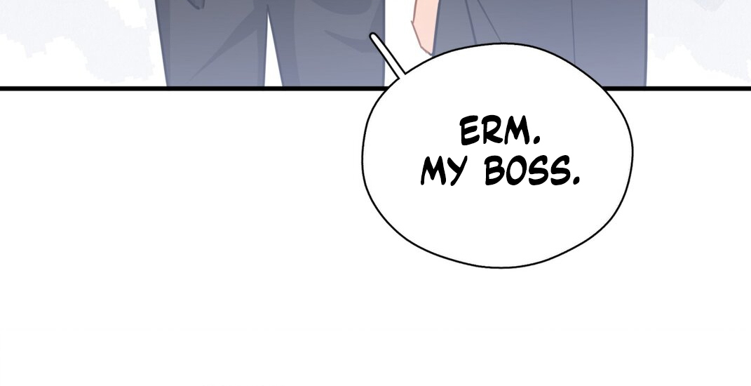 Unexpected Luck - Chapter 45 manhwa