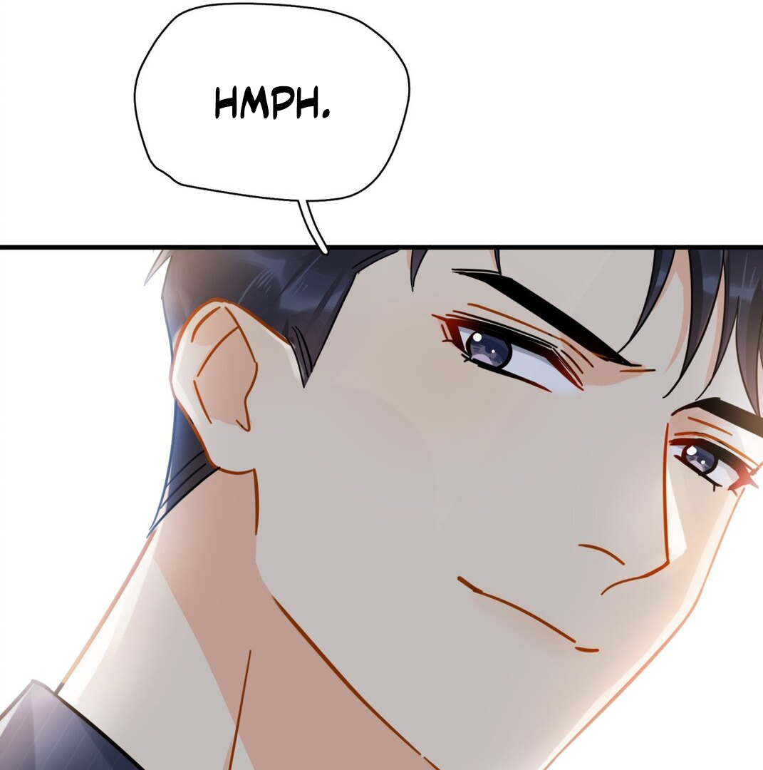 Unexpected Luck - Chapter 45 manhwa