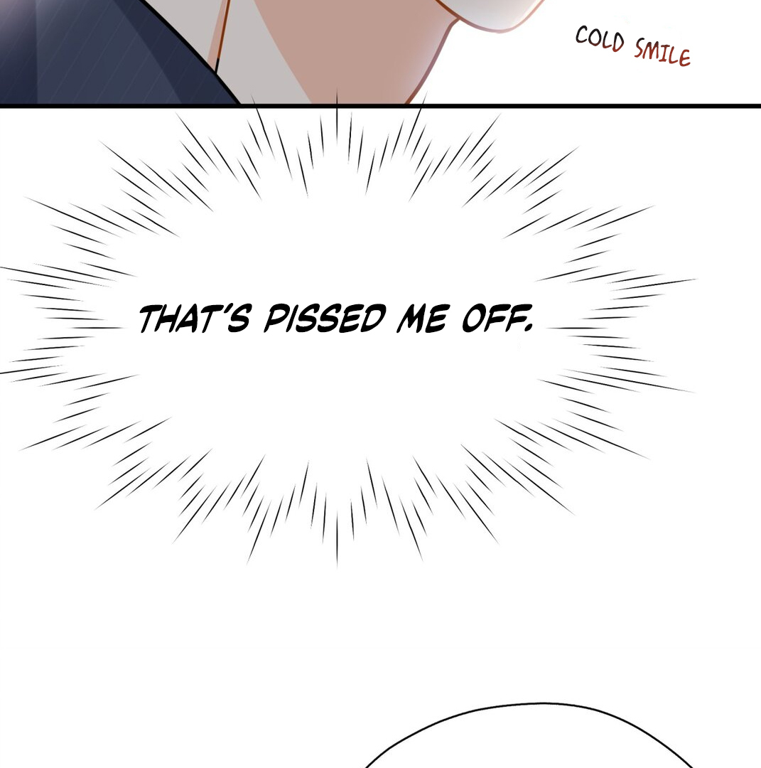 Unexpected Luck - Chapter 45 manhwa