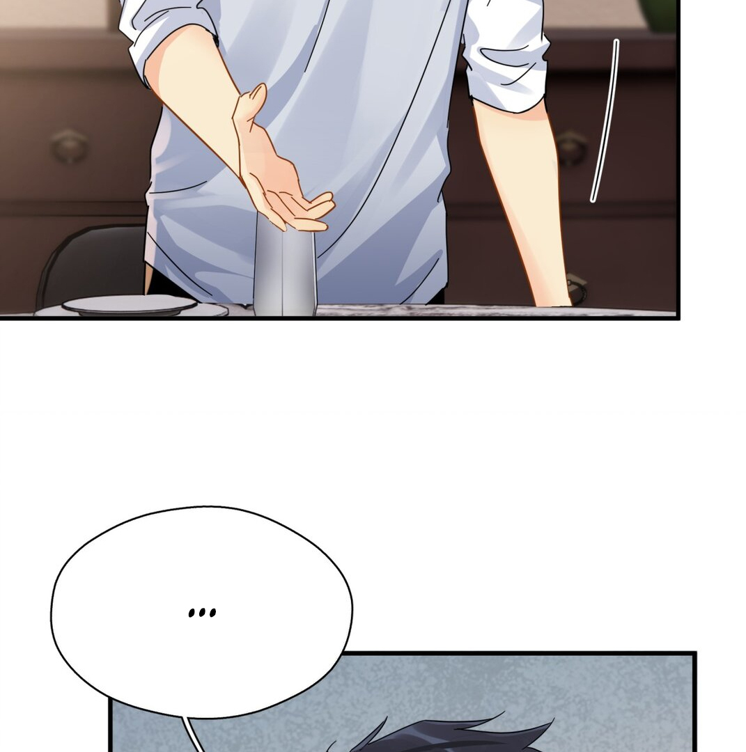 Unexpected Luck - Chapter 45 manhwa