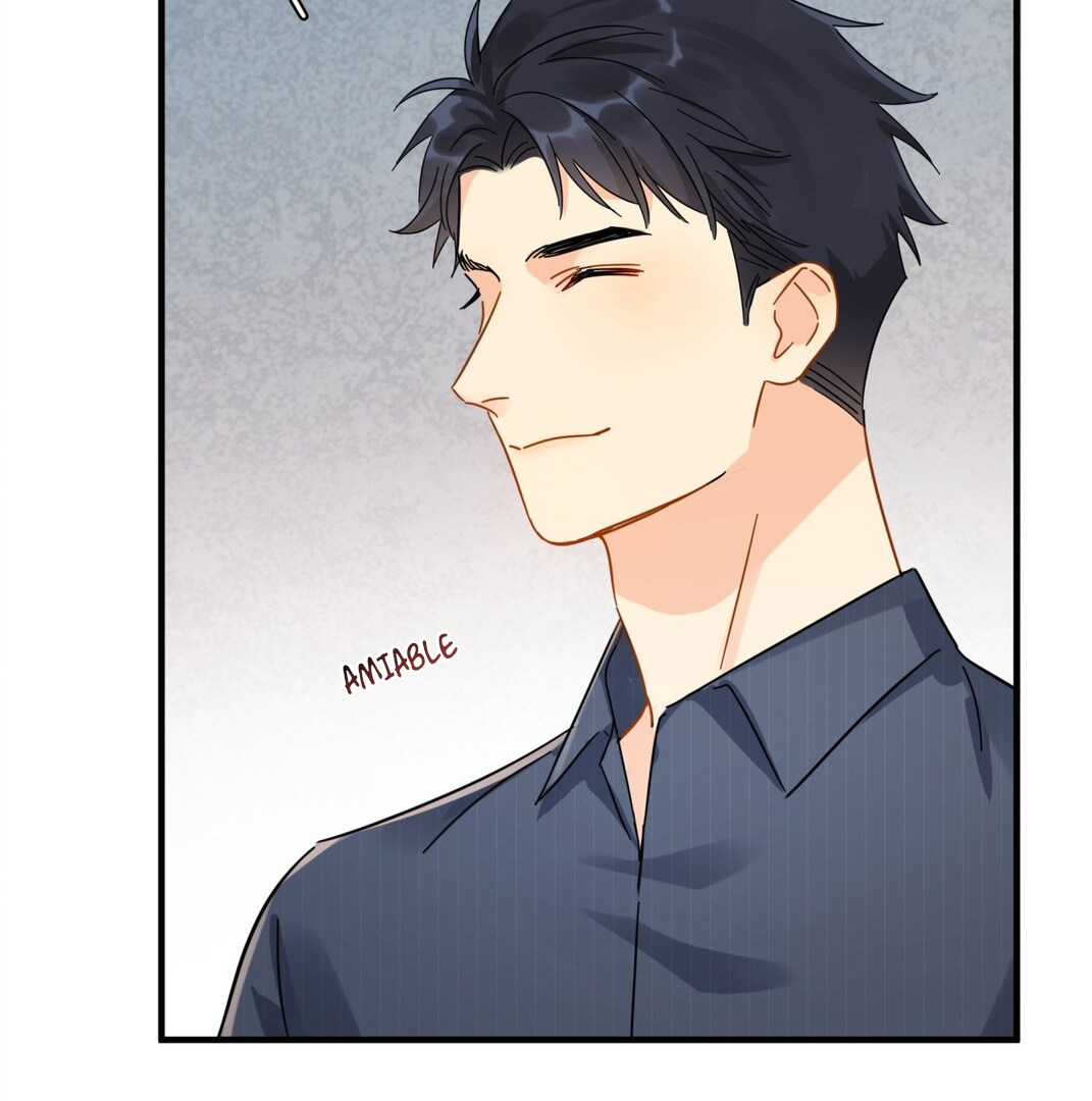 Unexpected Luck - Chapter 45 manhwa