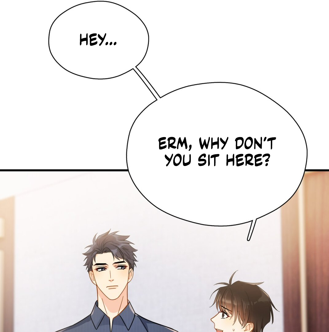 Unexpected Luck - Chapter 45 manhwa