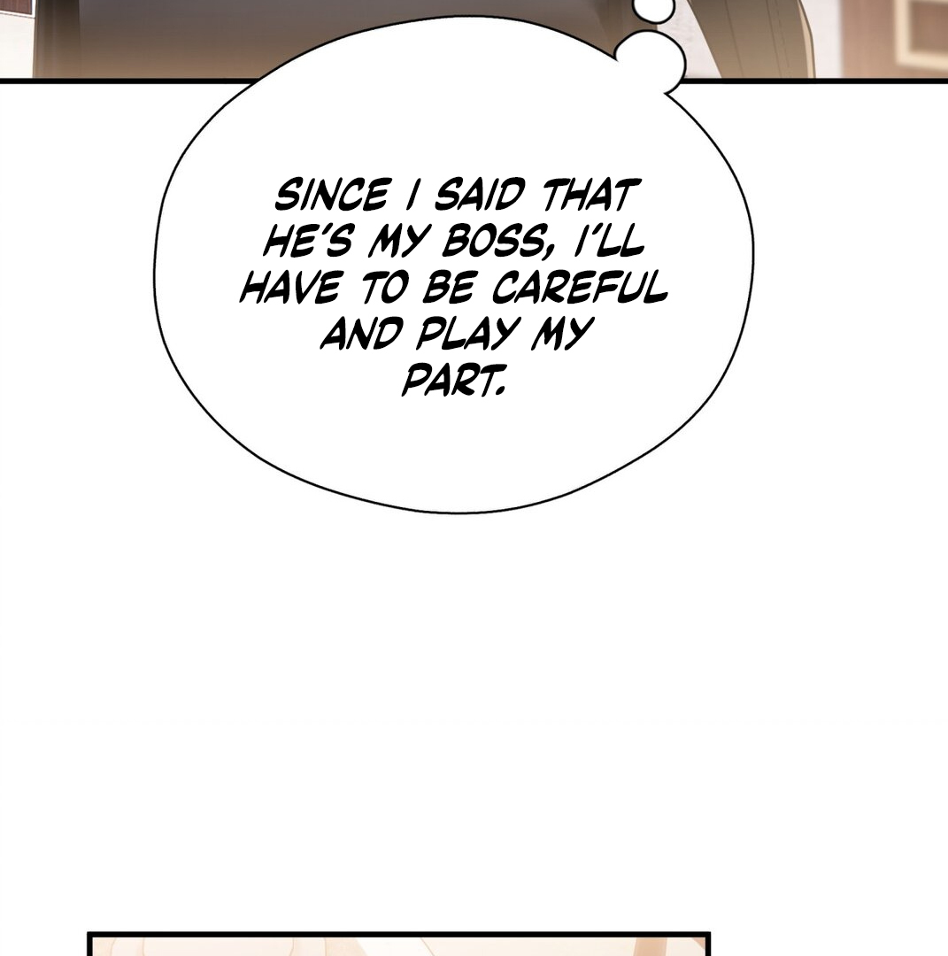 Unexpected Luck - Chapter 45 manhwa