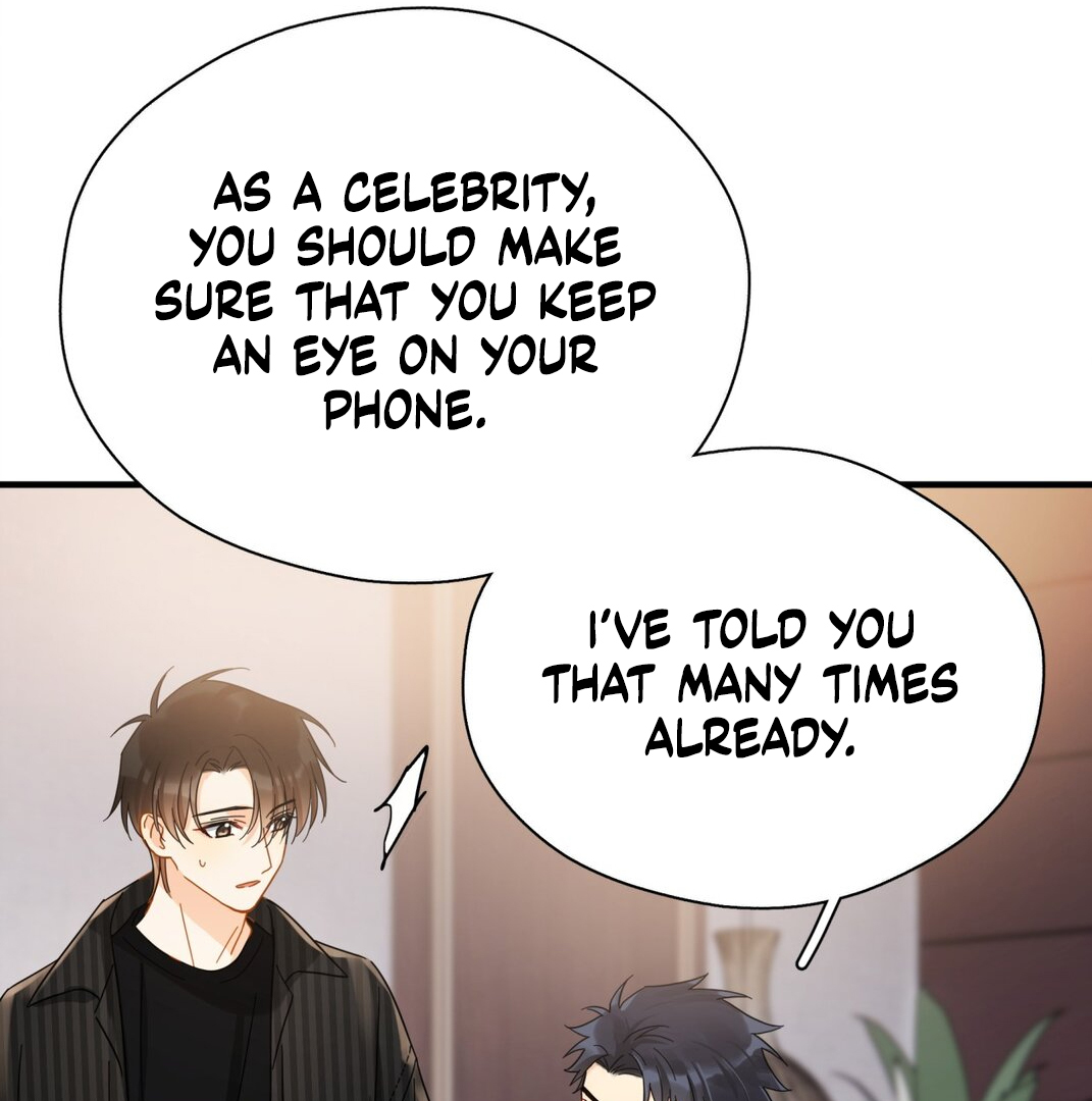 Unexpected Luck - Chapter 45 manhwa