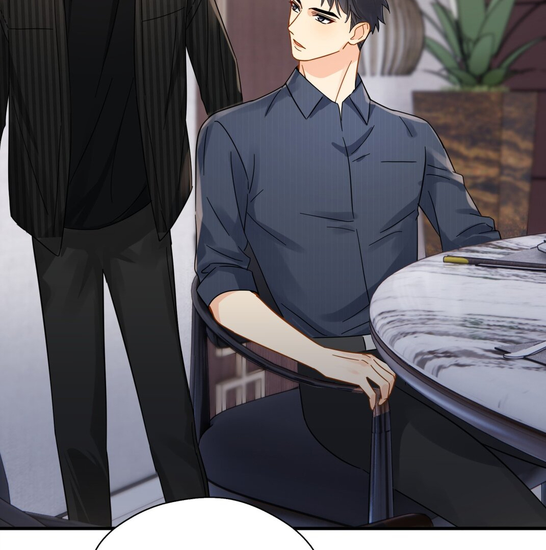 Unexpected Luck - Chapter 45 manhwa