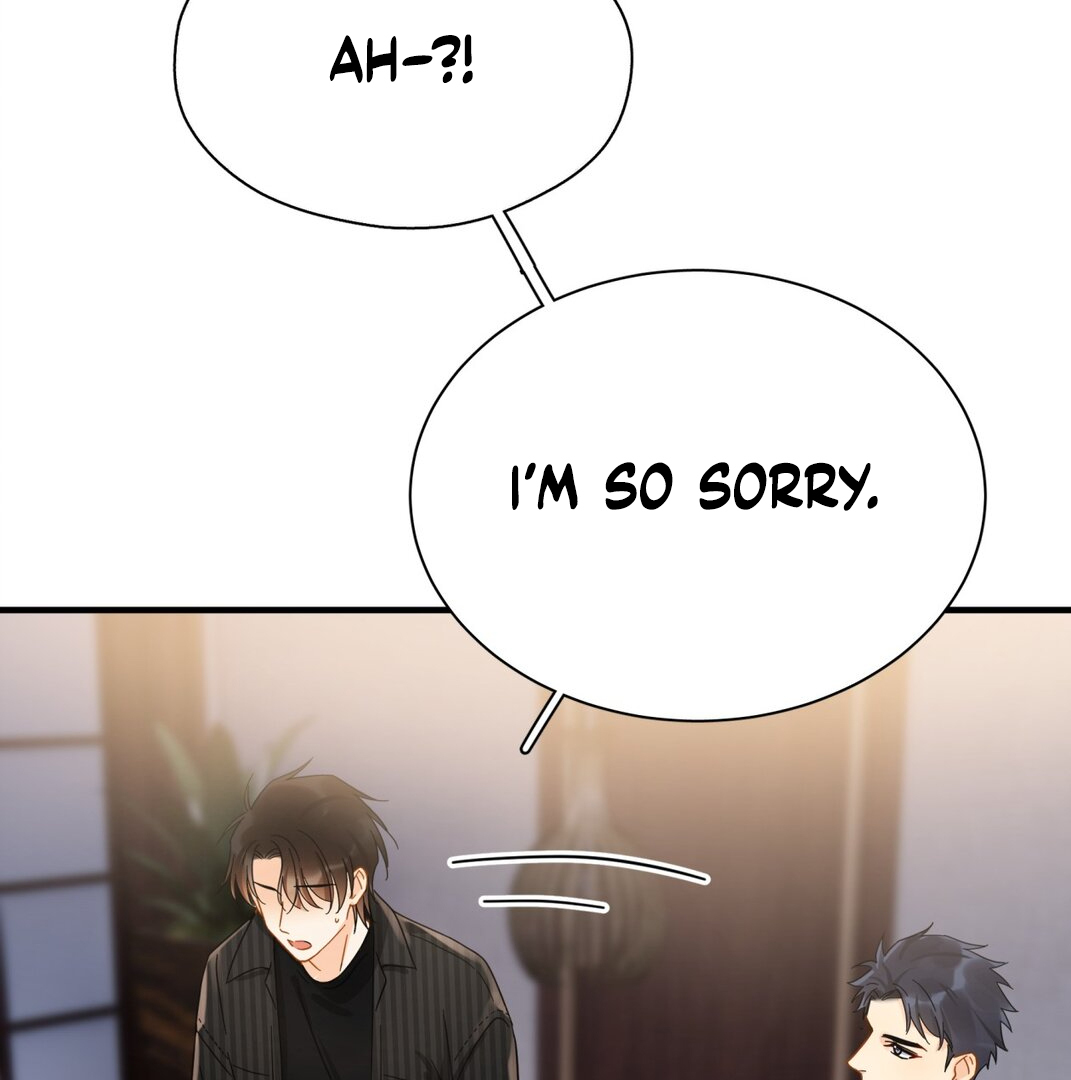 Unexpected Luck - Chapter 45 manhwa