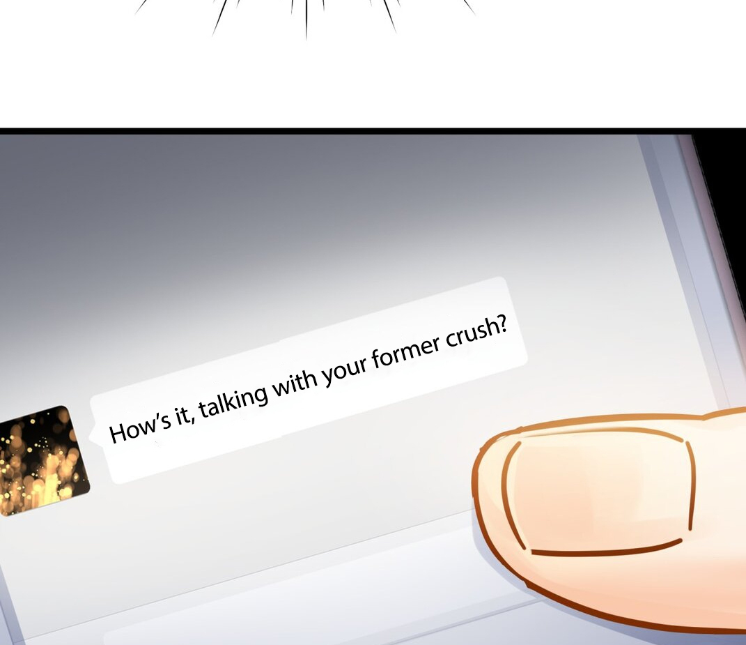 Unexpected Luck - Chapter 45 manhwa