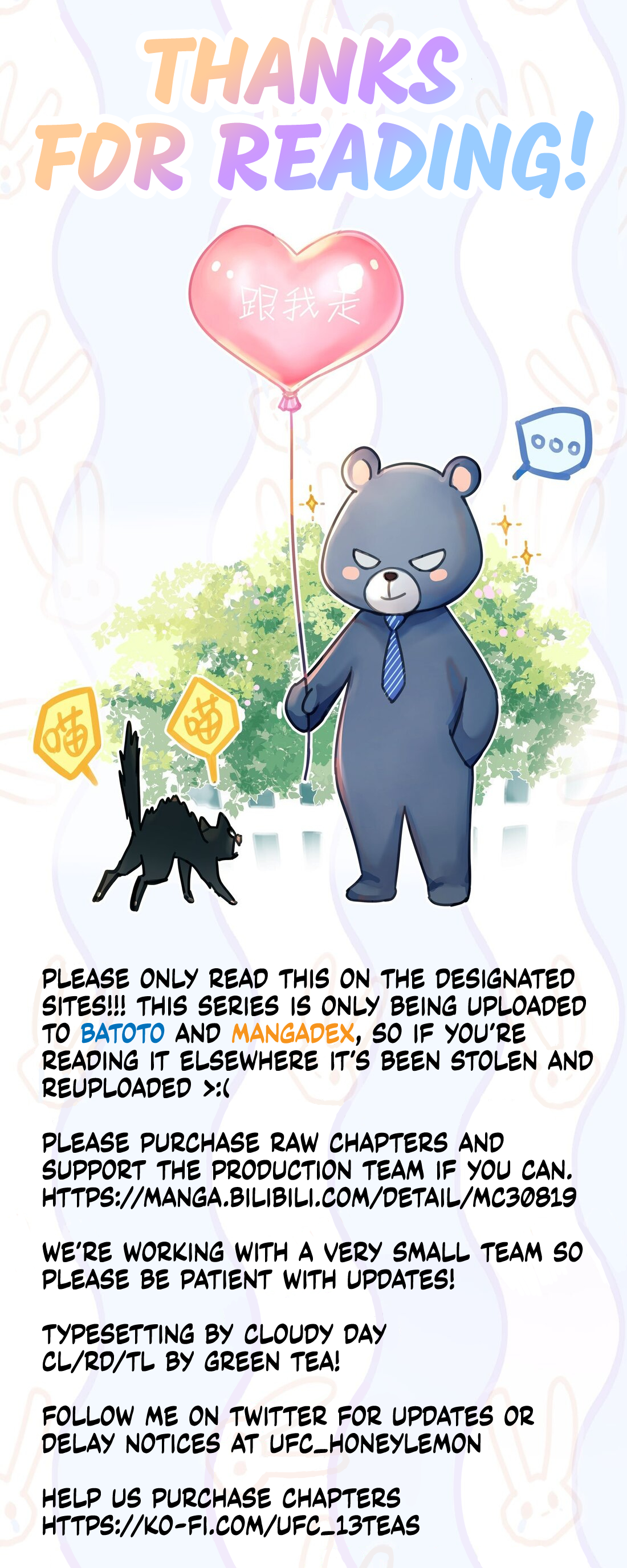 Unexpected Luck - Chapter 45 manhwa