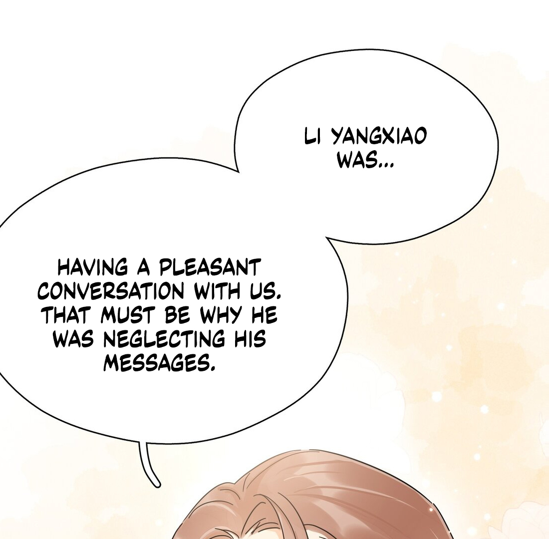 Unexpected Luck - Chapter 46 manhwa