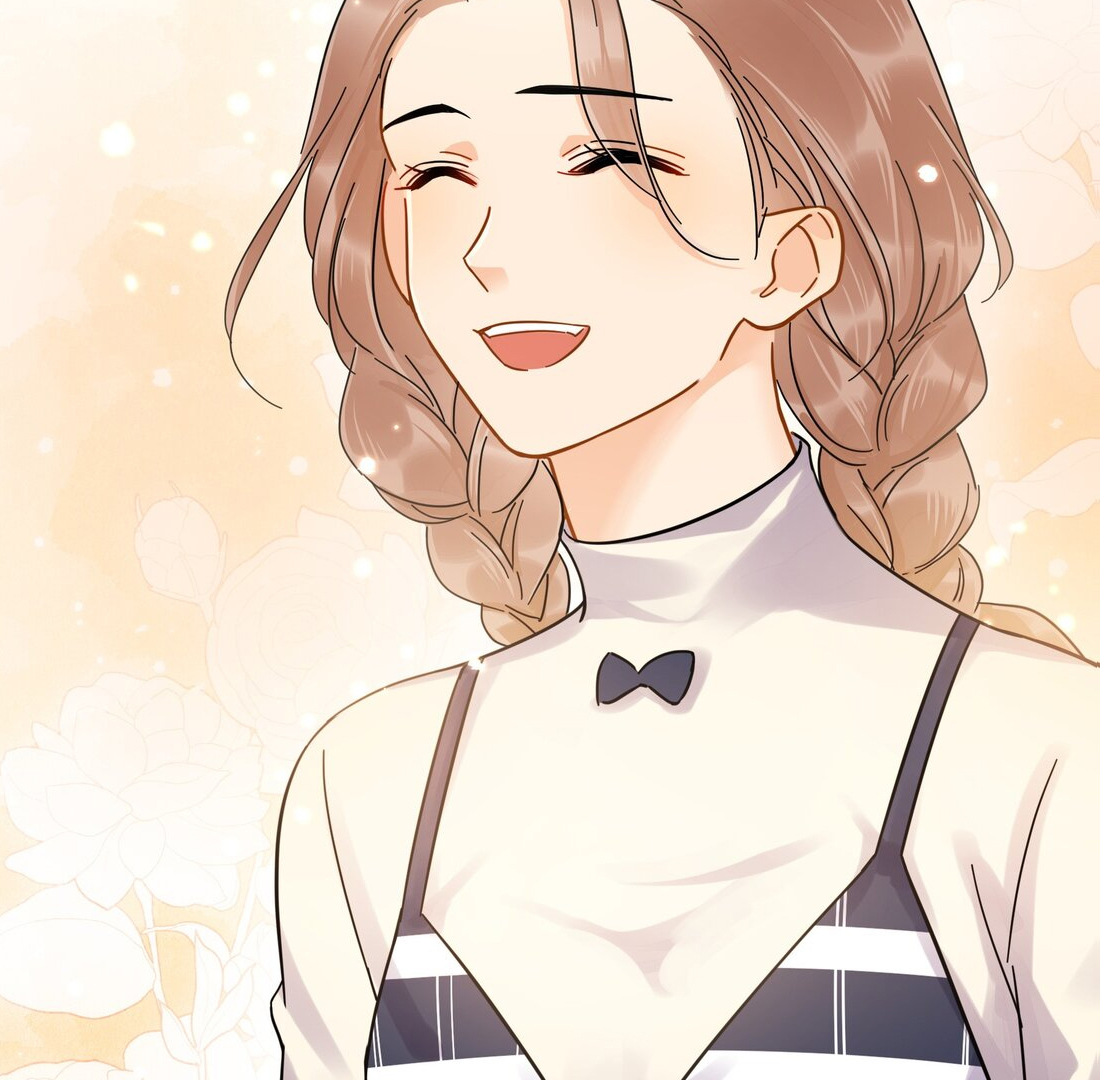 Unexpected Luck - Chapter 46 manhwa