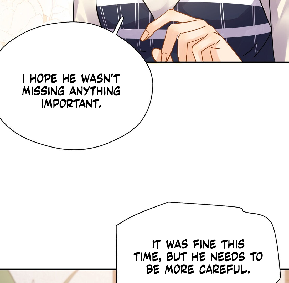 Unexpected Luck - Chapter 46 manhwa