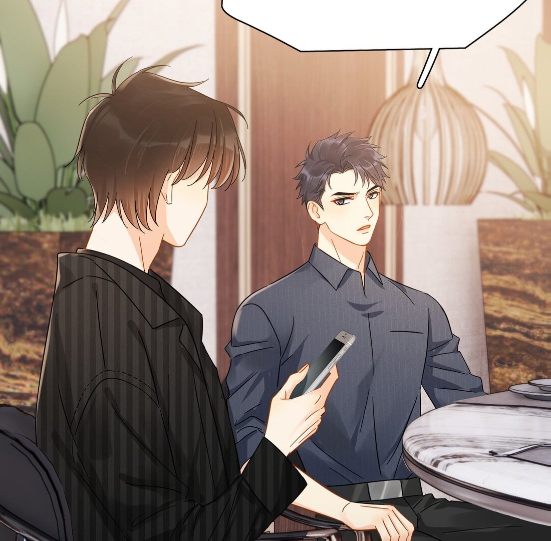 Unexpected Luck - Chapter 46 manhwa