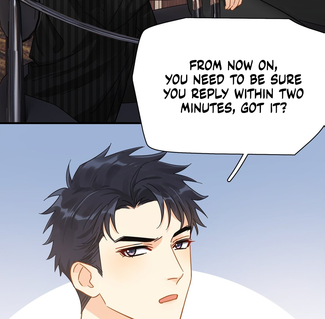 Unexpected Luck - Chapter 46 manhwa