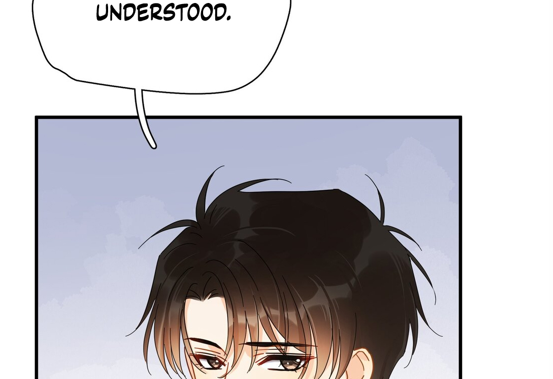 Unexpected Luck - Chapter 46 manhwa